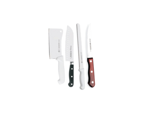 Kitchen Ware